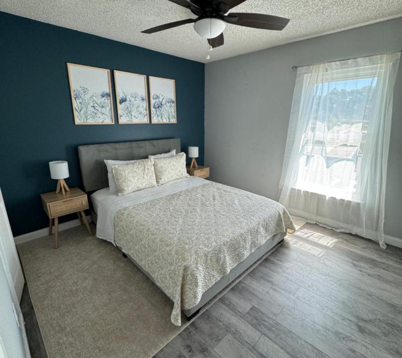 Photo of Bedroom in Port Saint John