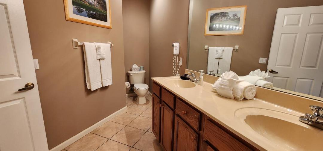 Photo of Bathroom in Port Saint Lucie