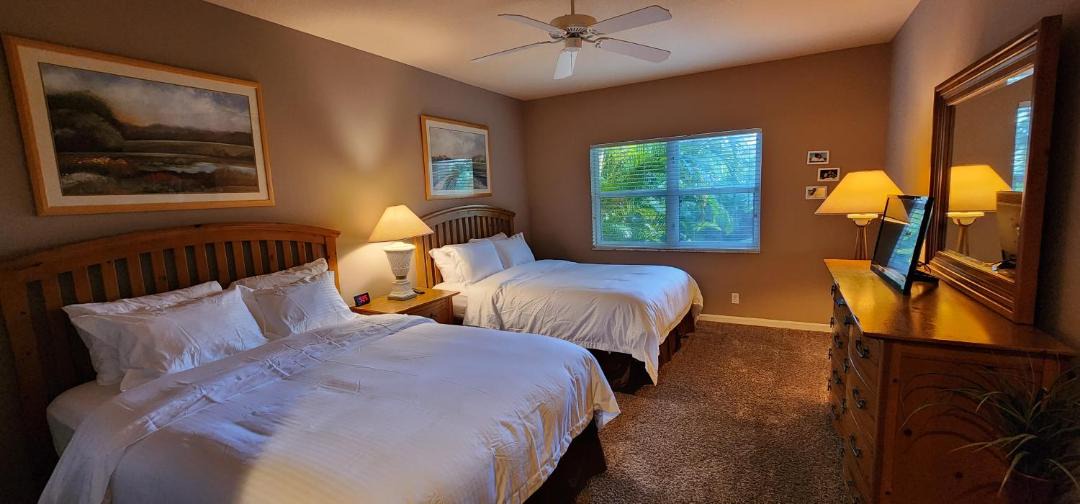 Photo of Bedroom in Port Saint Lucie