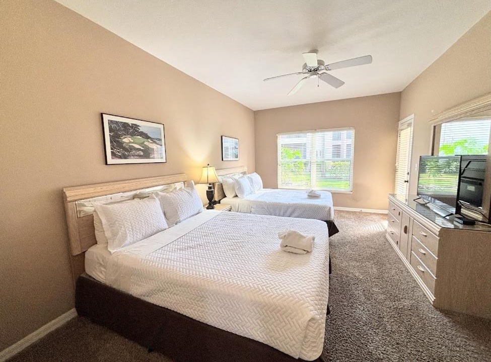 Photo of Bedroom in Port Saint Lucie