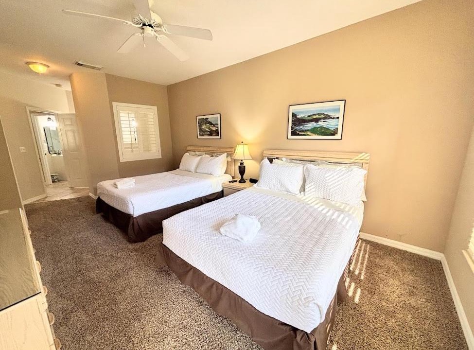 Photo of Bedroom in Port Saint Lucie