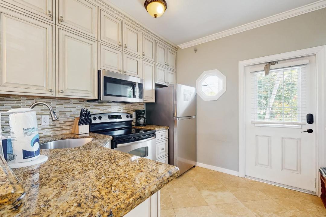 Photo of Kitchen in Marathon
