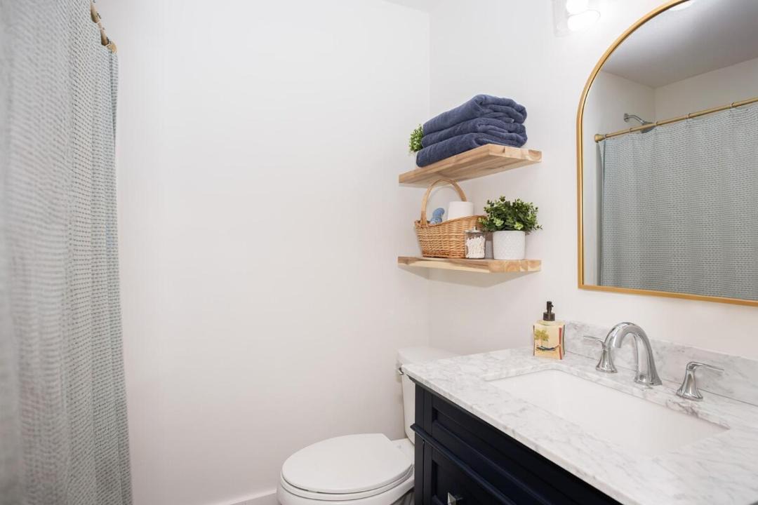 Photo of Bathroom in Florahome