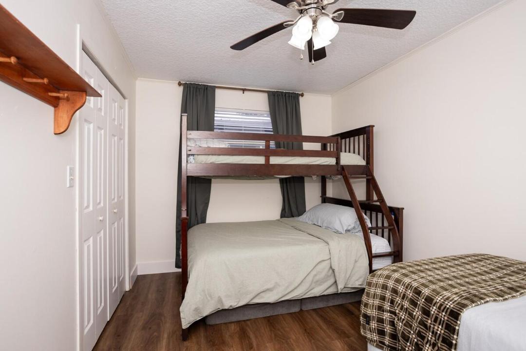 Photo of Bedroom in Florahome