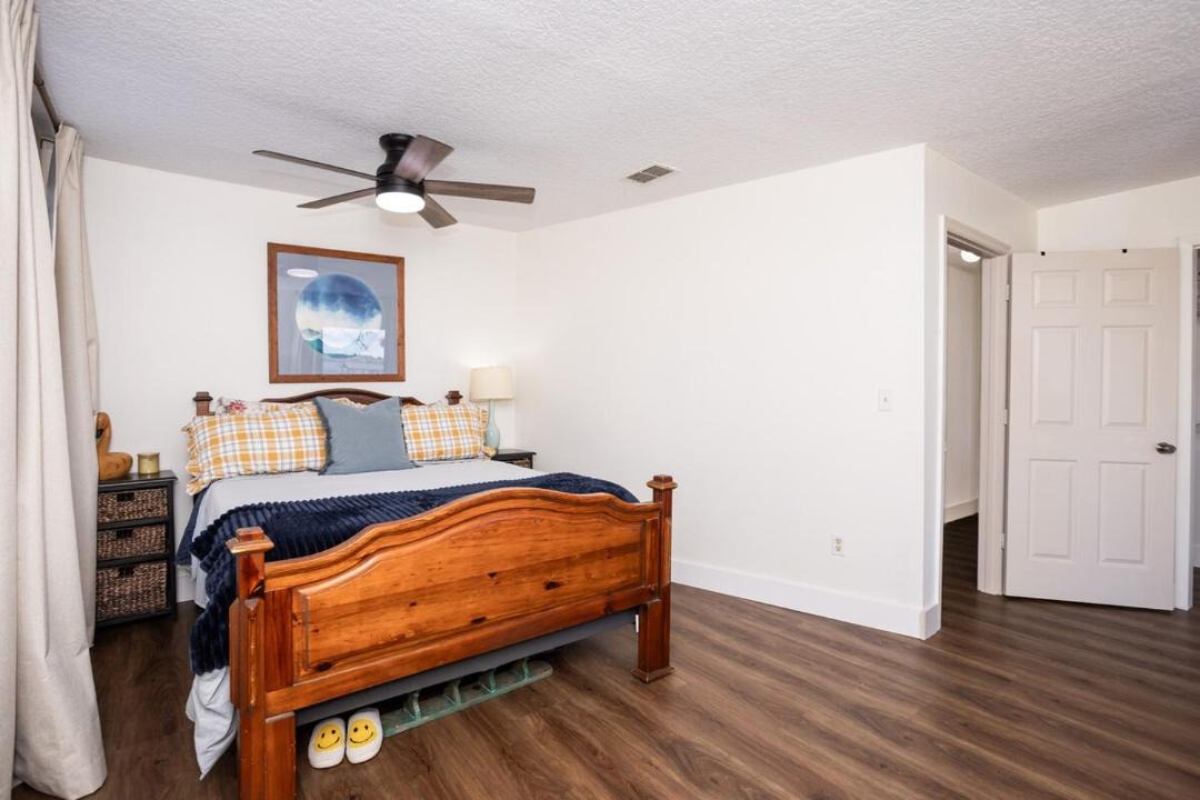 Photo of Bedroom in Florahome