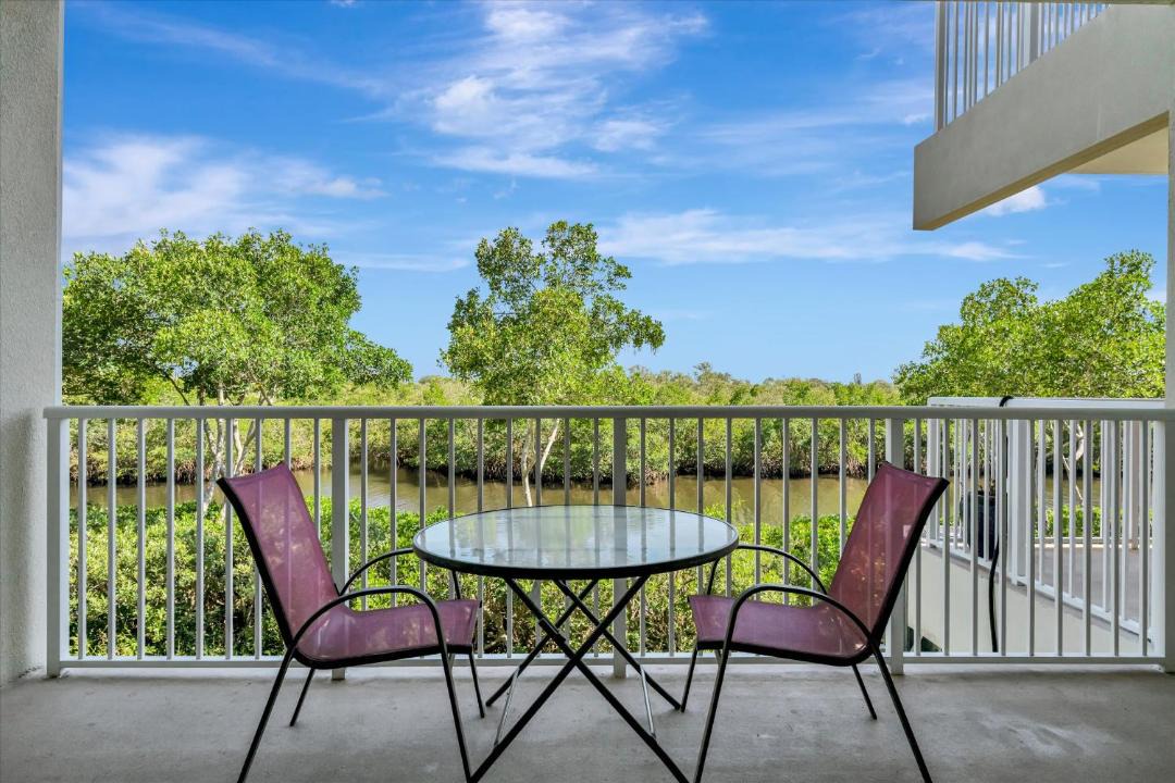 Photo of Patio Balcony in Ruskin