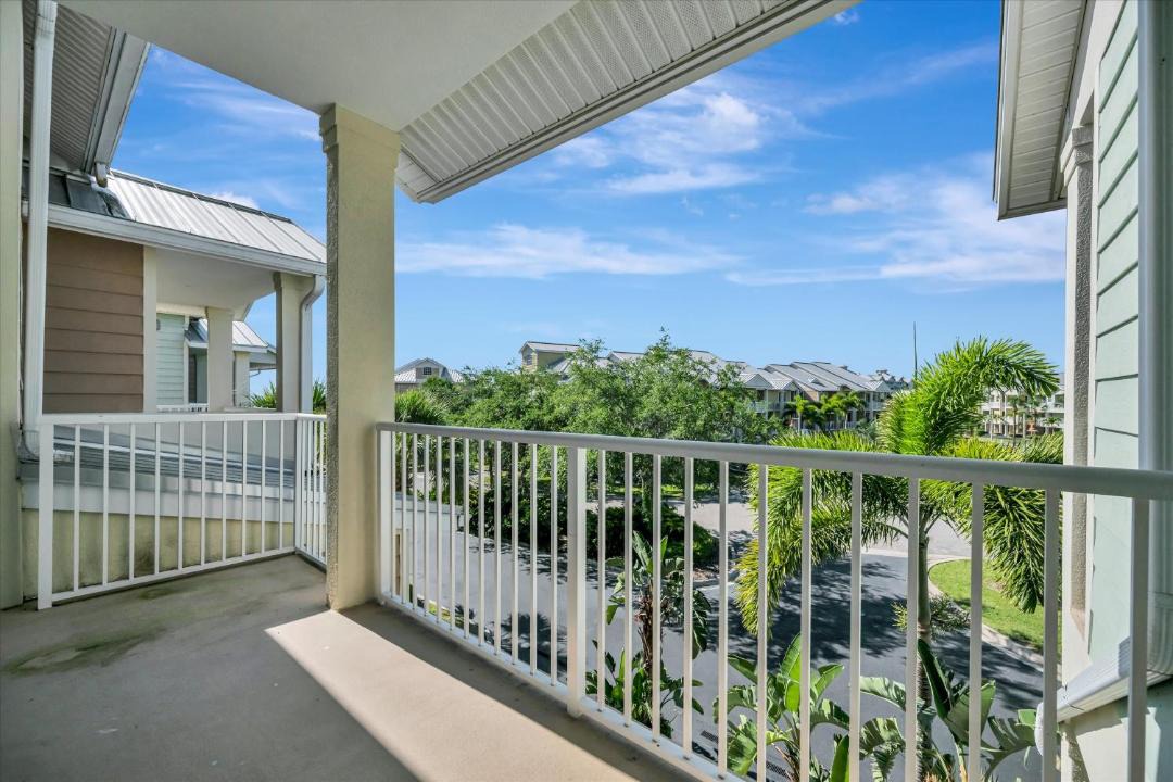Photo of Patio Balcony in Ruskin