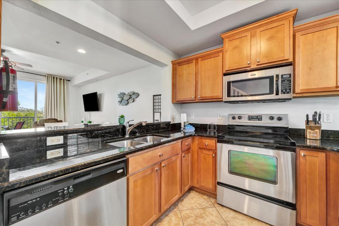 Photo of Kitchen in Ruskin