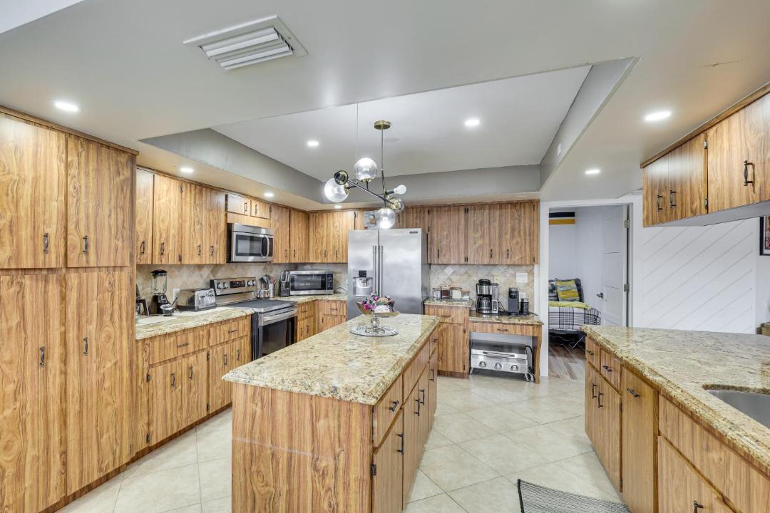 Photo of Kitchen in Deerfield Beach