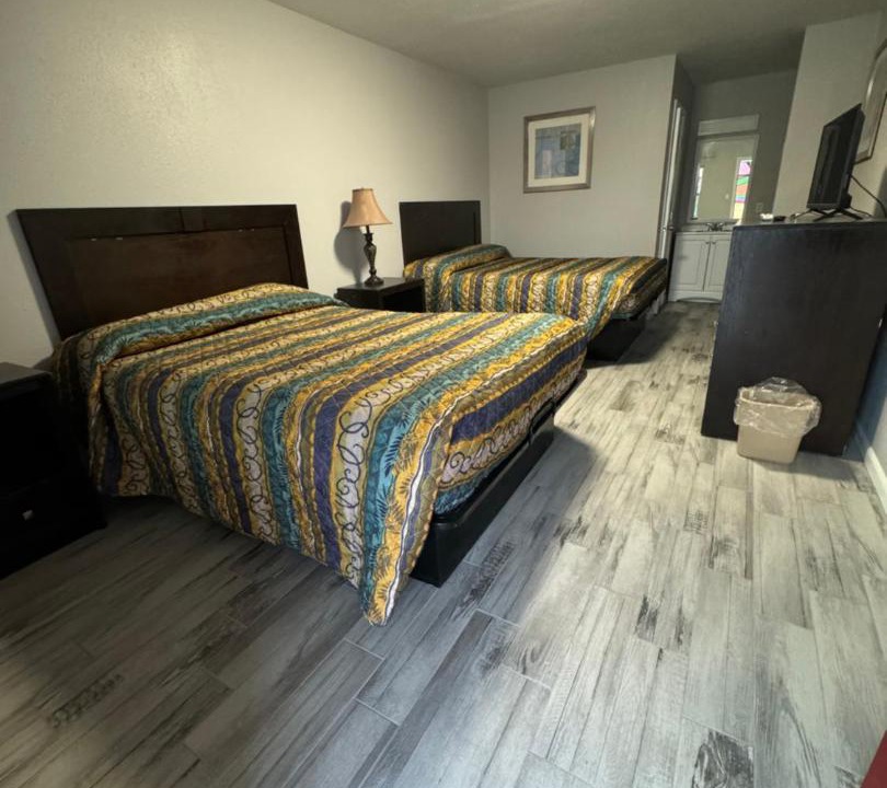 Photo of Bedroom in Panama City Beach