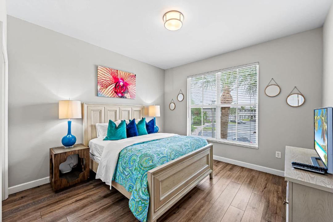 Photo of Bedroom in Naples