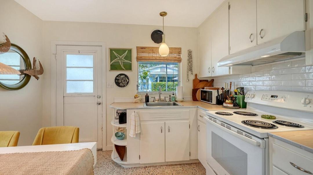 Photo of Kitchen in Sarasota