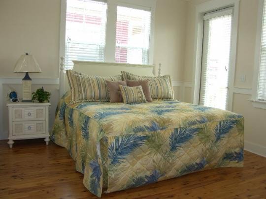 Photo of Bedroom in Waterside Village