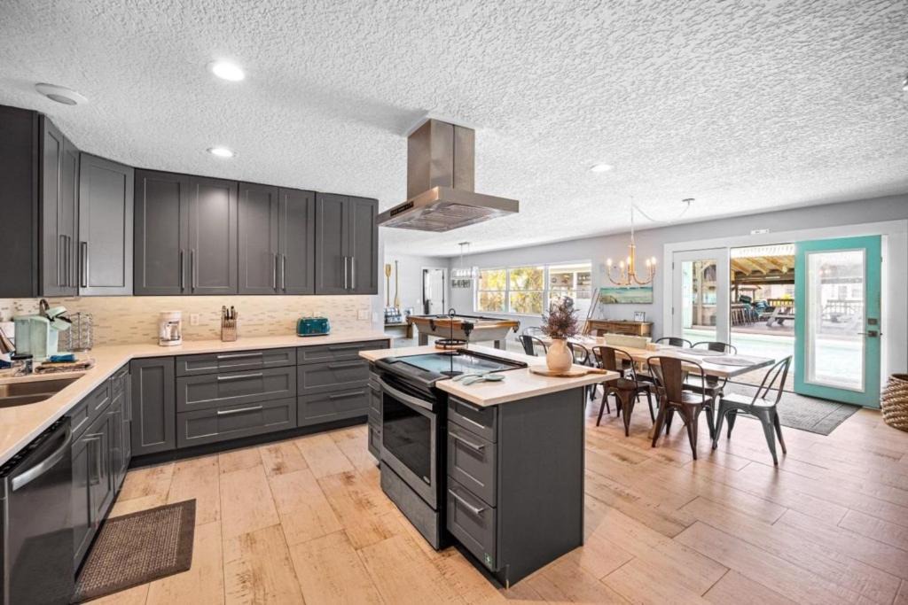 Photo of Kitchen in Flagler Beach