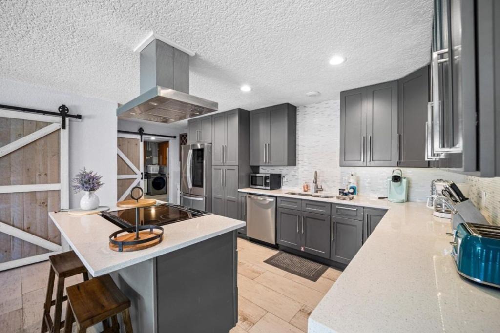 Photo of Kitchen in Flagler Beach