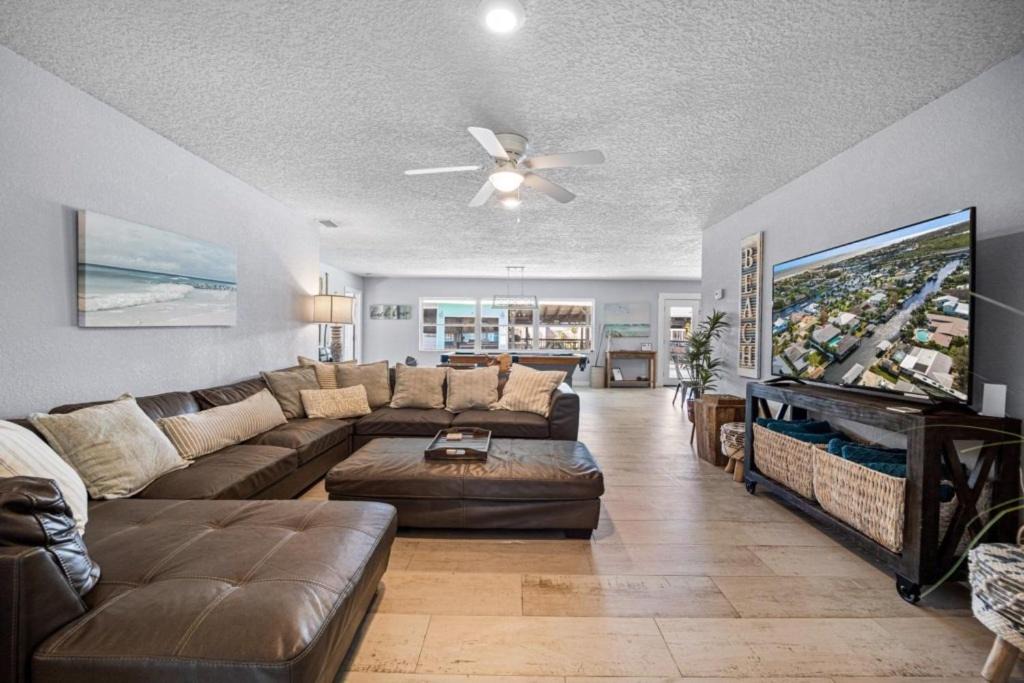 Photo of Livingroom in Flagler Beach