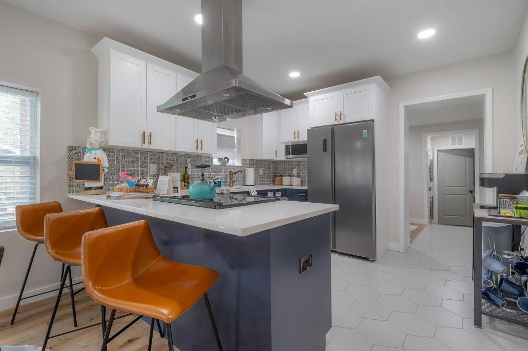 Photo of Kitchen in Tampa Heights