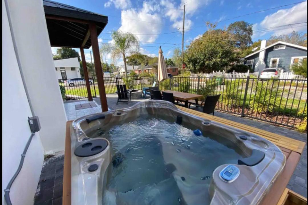 Photo of Others in Tampa Heights