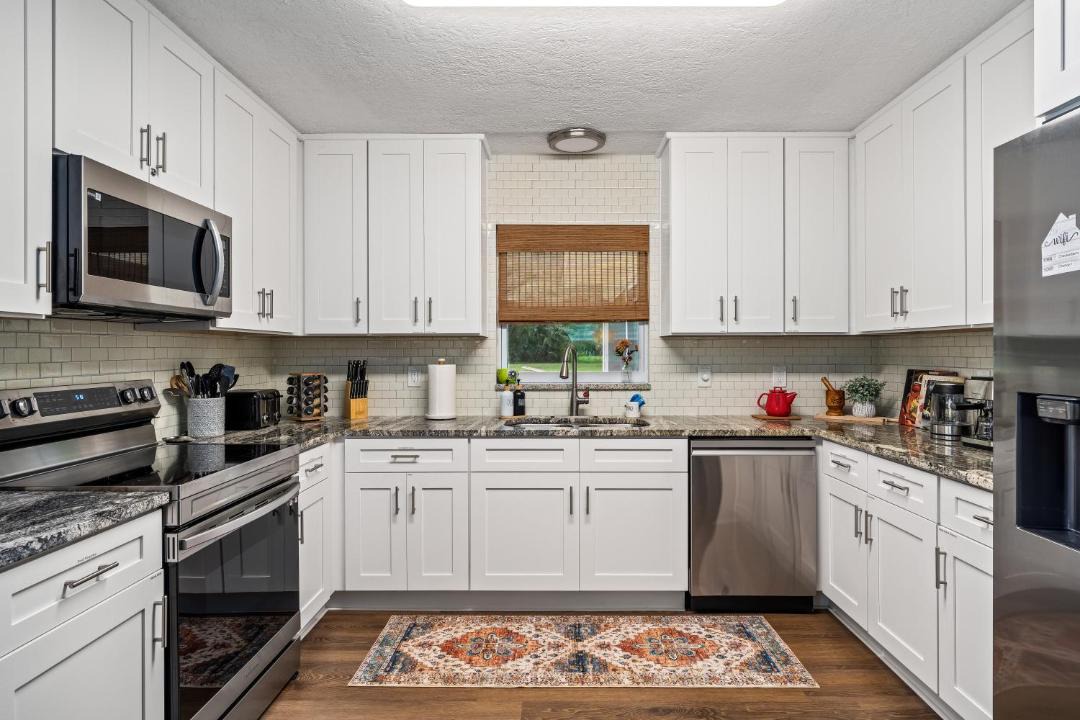 Photo of Kitchen in Crystal River