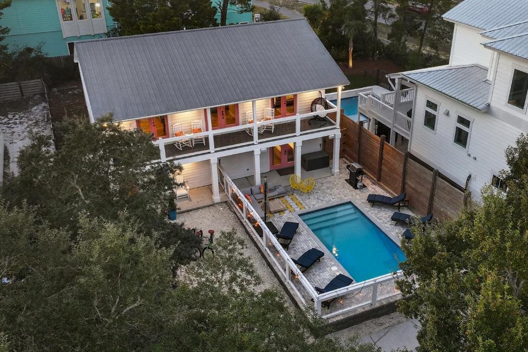 Photo of Others in Seagrove Beach