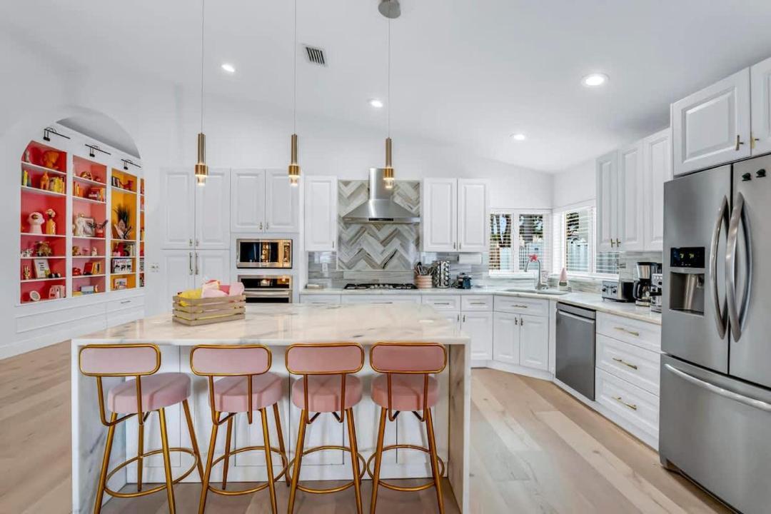 Photo of Kitchen in Sunrise