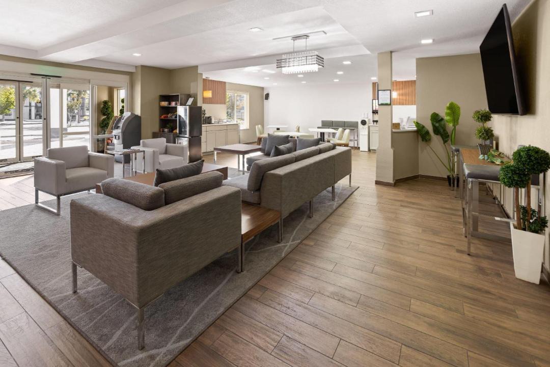 Photo of Livingroom in Kingsland