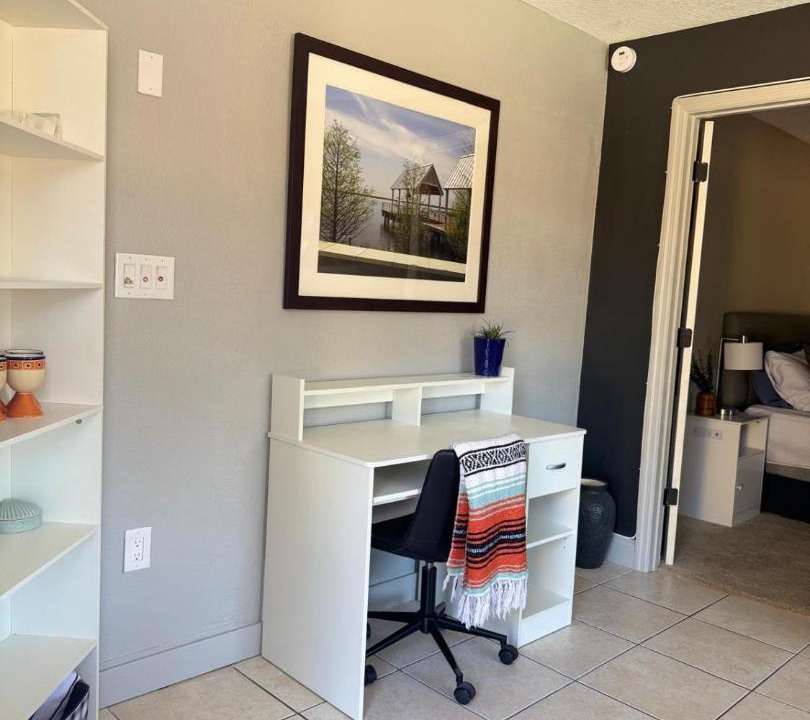 Photo of Bedroom in Clermont