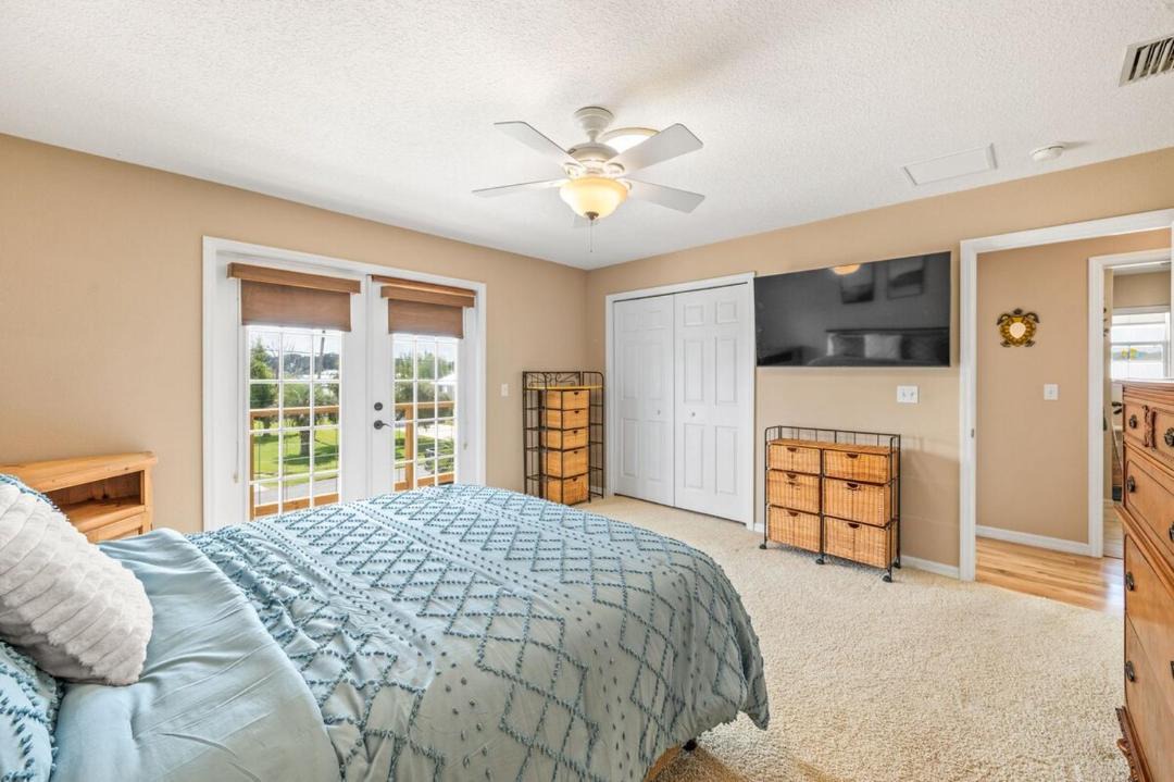 Photo of Bedroom in Welaka