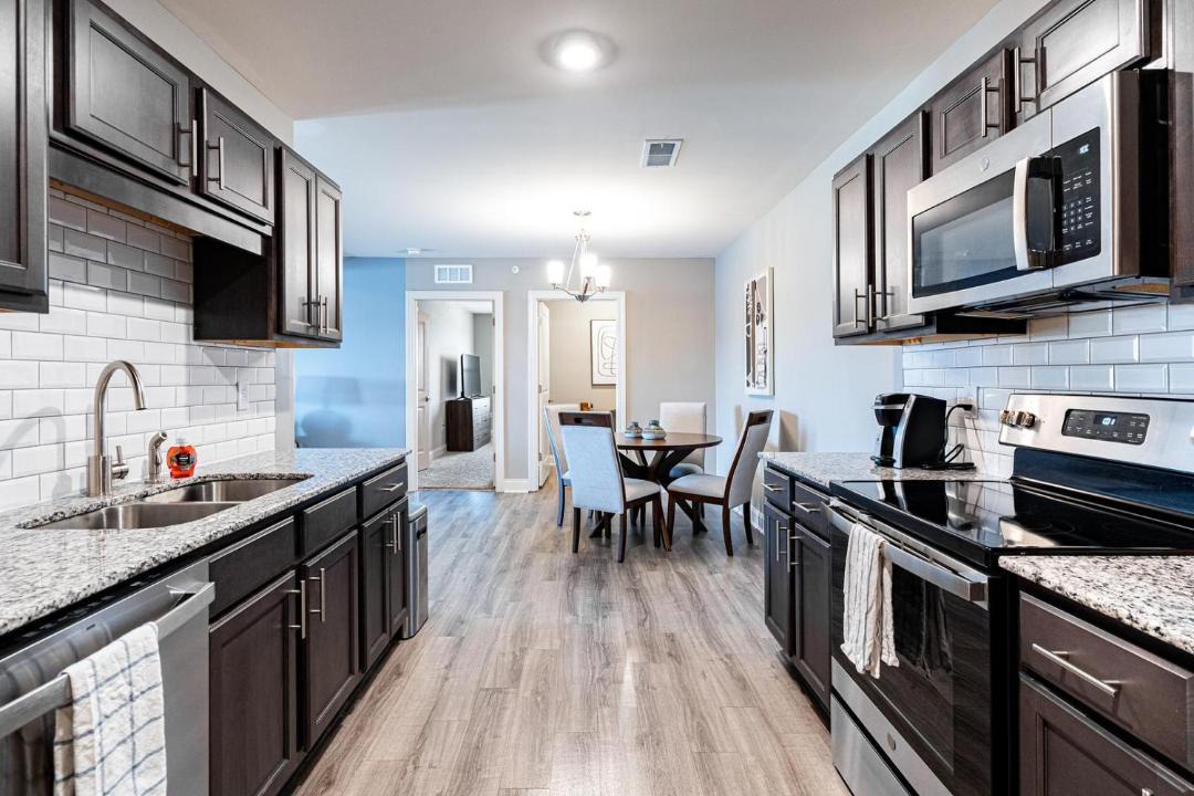Photo of Kitchen in Cocoa