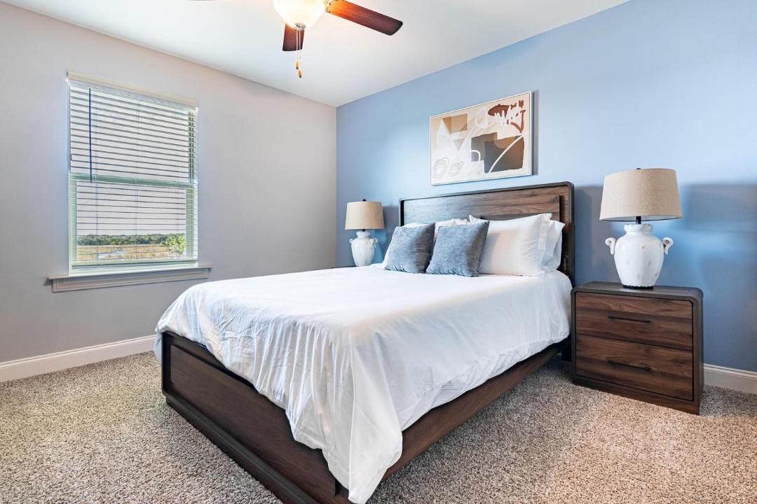 Photo of Bedroom in Cocoa
