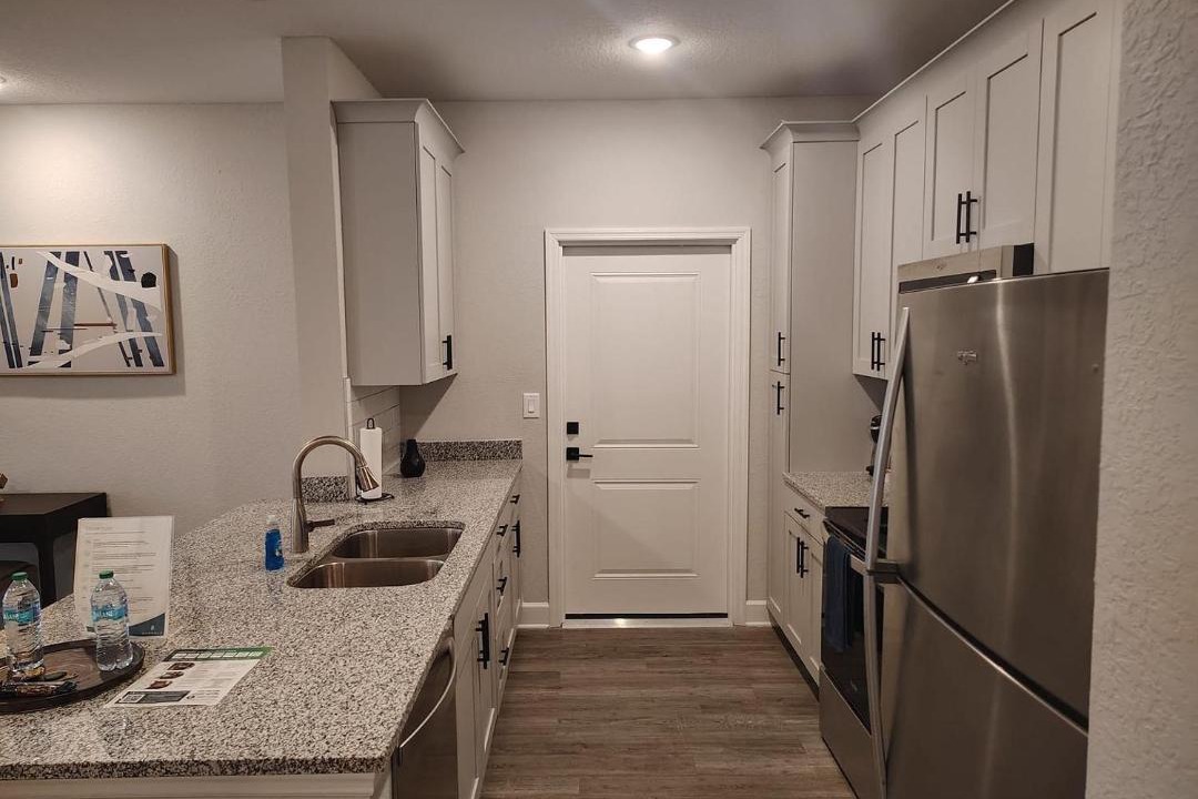 Photo of Kitchen in Newberry