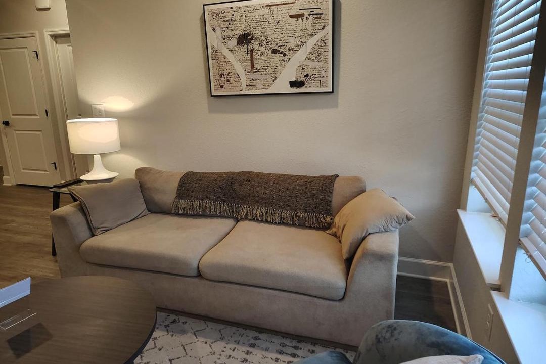 Photo of Livingroom in Newberry