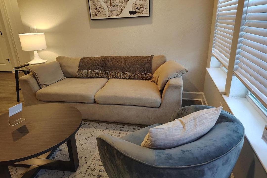 Photo of Livingroom in Newberry