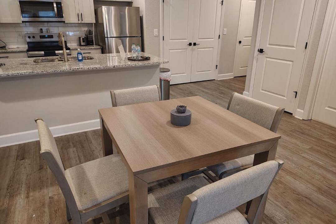 Photo of Kitchen in Newberry