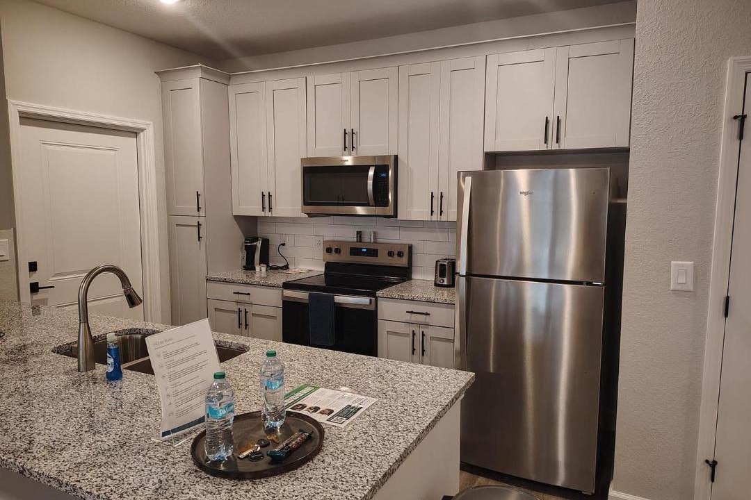 Photo of Kitchen in Newberry