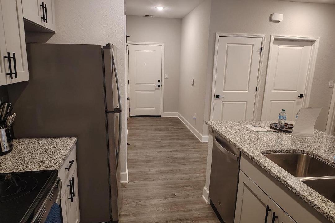 Photo of Kitchen in Newberry