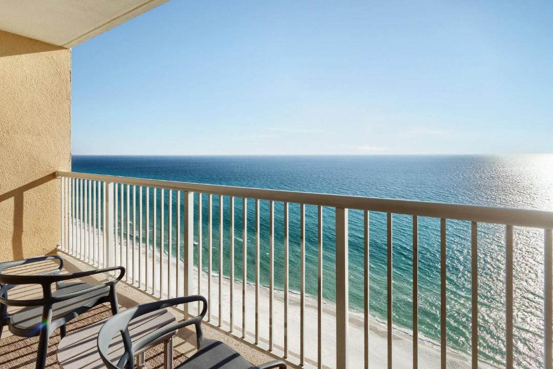 Photo of Patio Balcony in Long Beach