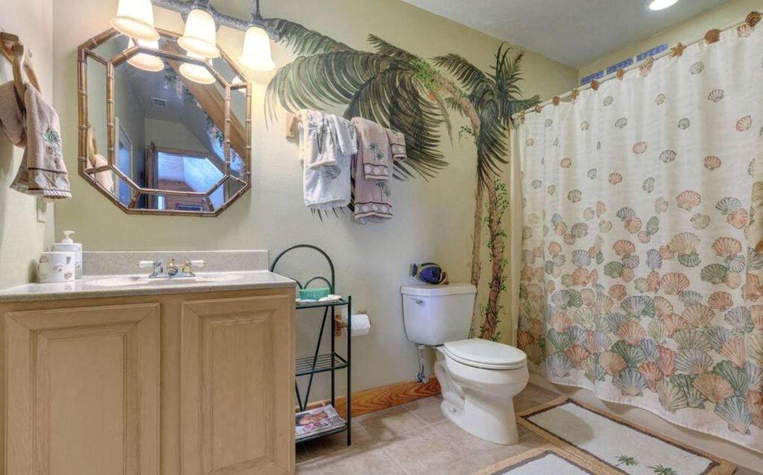 Photo of Bathroom in Lake Helen