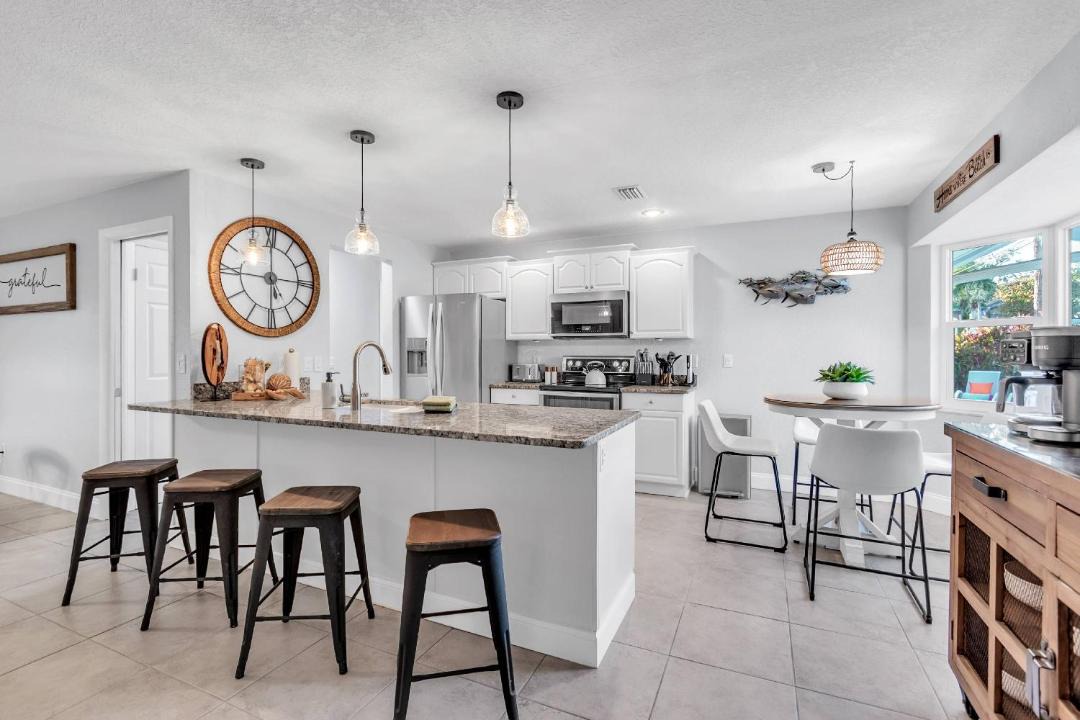 Photo of Kitchen in Harbor Bluffs
