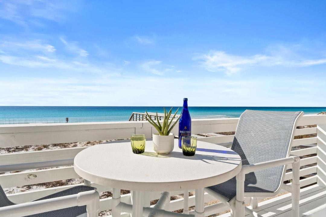Photo of Patio Balcony in Fort Walton Beach