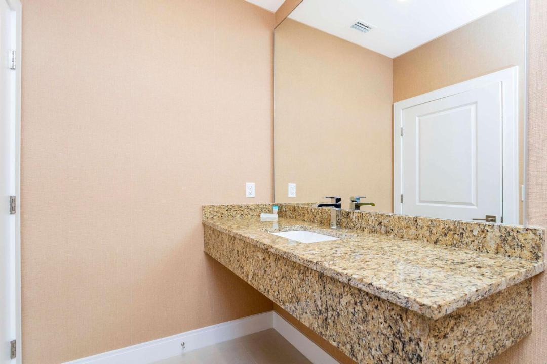 Photo of Bathroom in Florida Central Atlantic Coast