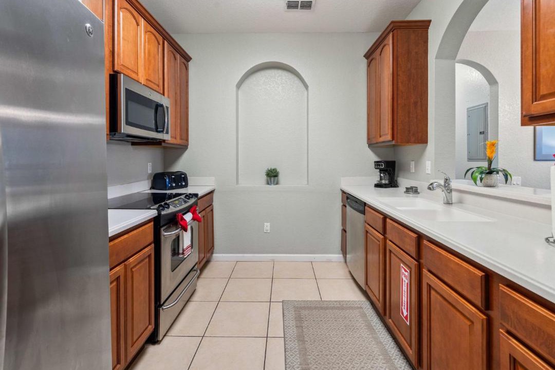 Photo of Kitchen in Florida Central Atlantic Coast