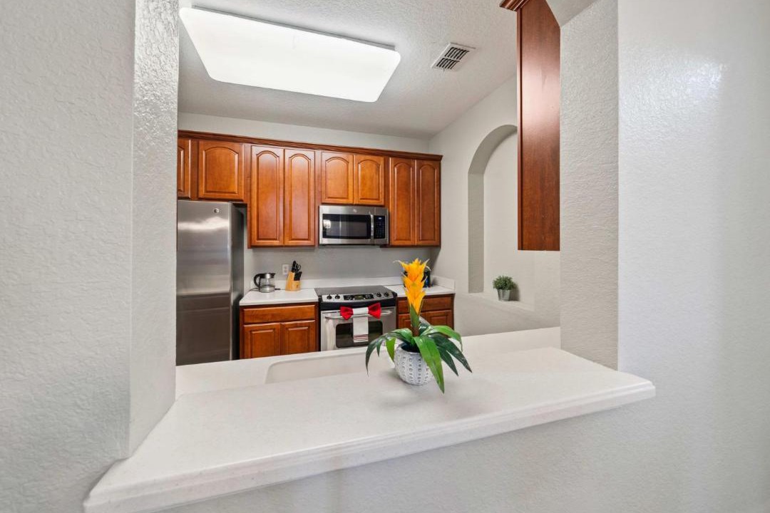 Photo of Kitchen in Florida Central Atlantic Coast