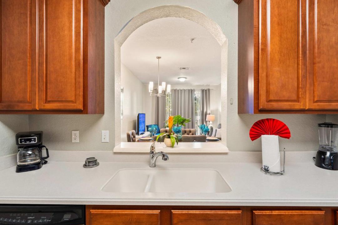 Photo of Kitchen in Florida Central Atlantic Coast