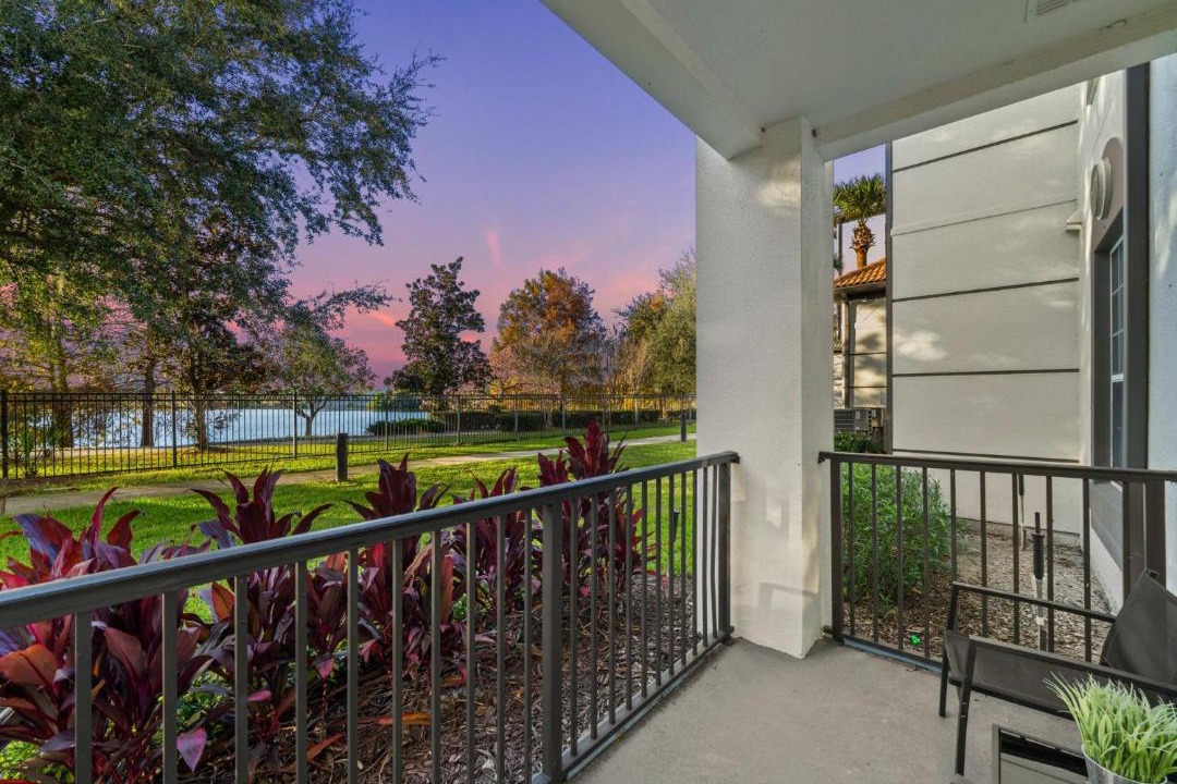 Photo of Patio Balcony in Florida Central Atlantic Coast