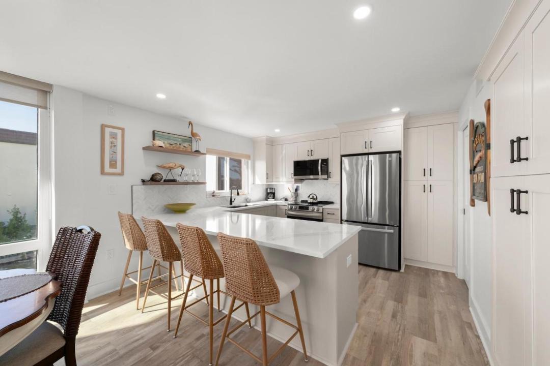 Photo of Kitchen in Sanibel