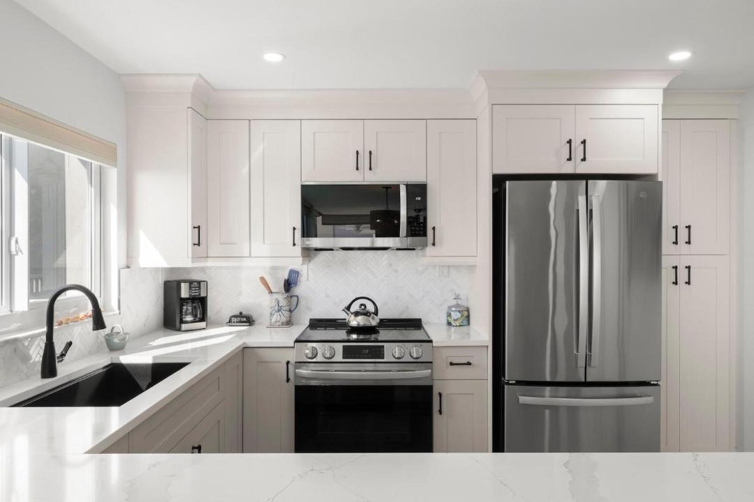 Photo of Kitchen in Sanibel