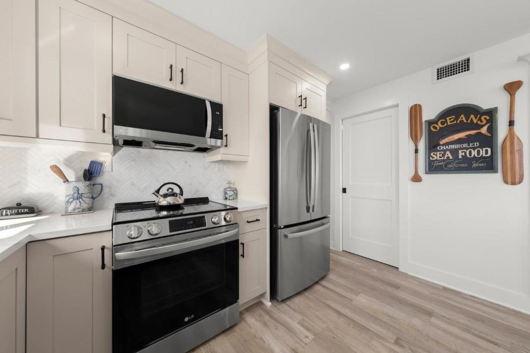 Photo of Kitchen in Sanibel