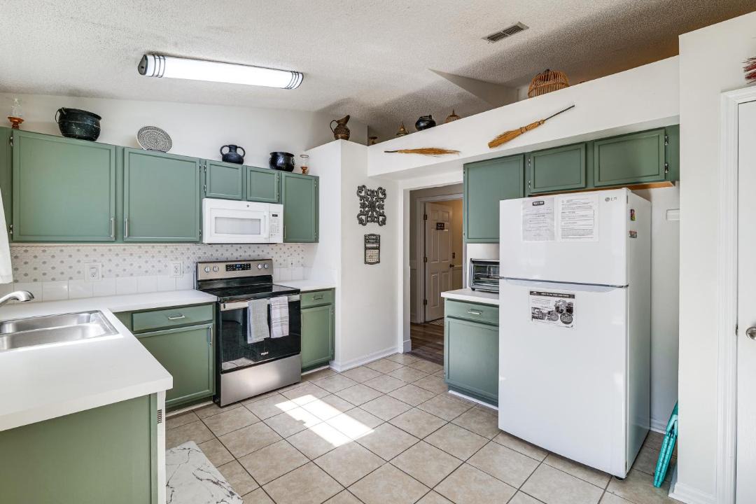 Photo of Kitchen in Clear Creek