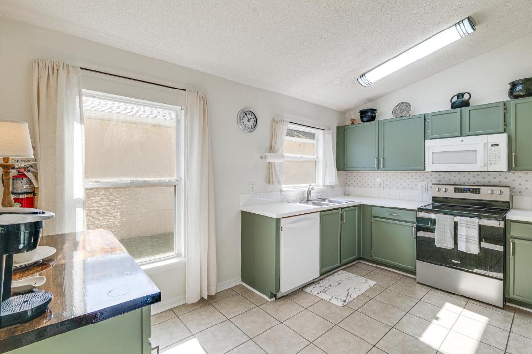 Photo of Kitchen in Clear Creek